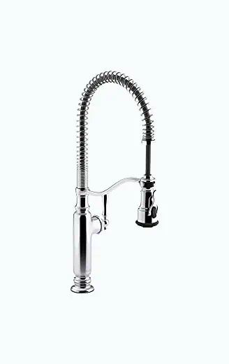 Product Image of the Kohler Tournant Faucet