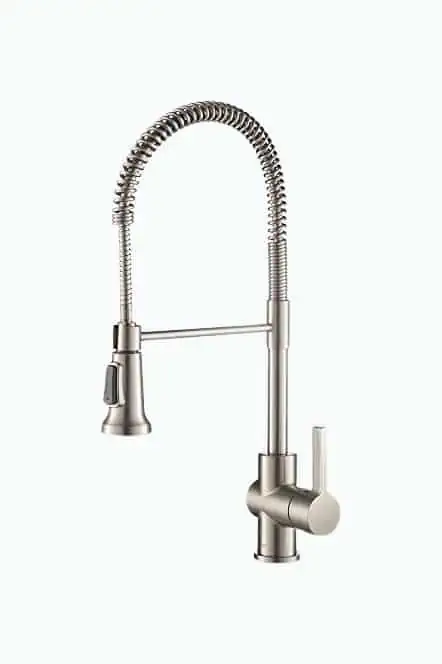 Product Image of the Kraus Britt Faucet