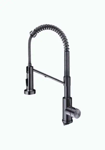 Product Image of the Kraus Pull Down