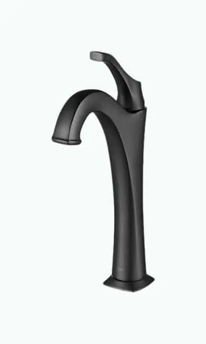 Product Image of the Kraus KVF-1200MB Arlo Bathroom Faucet
