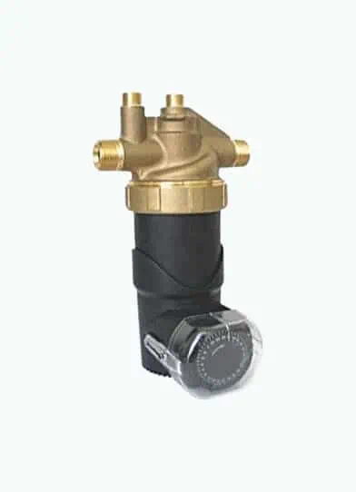 Product Image of the Laing Autocirc Circulator Pump