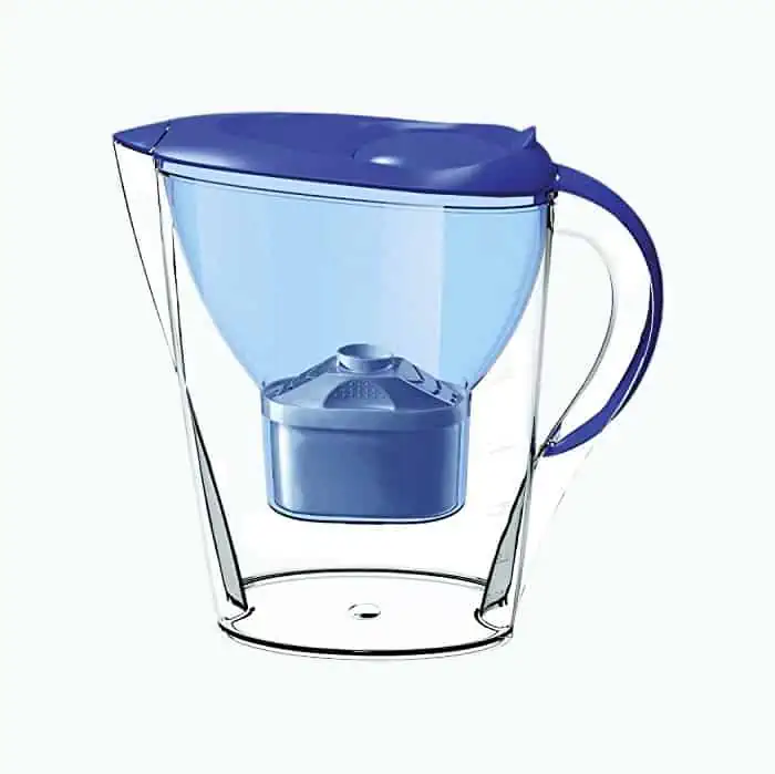 Product Image of the Lake Industries7000 Water Pitcher