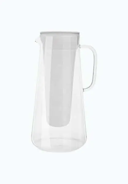 Product Image of the LifeStraw Premium Water Filter Pitcher