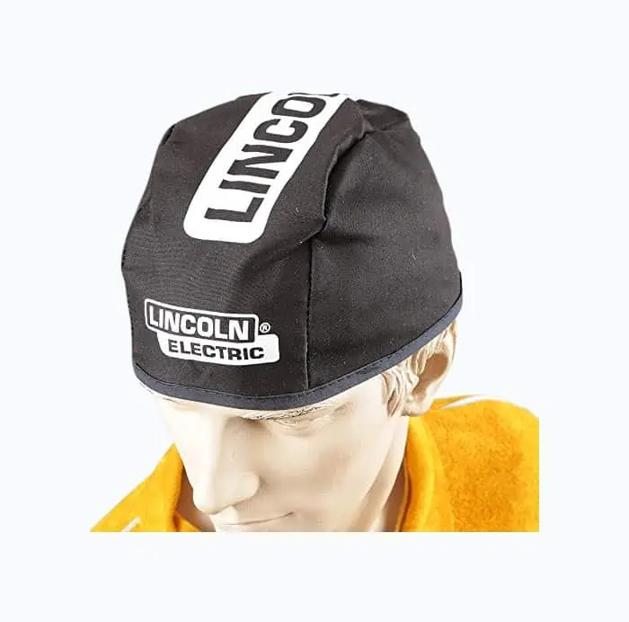 Product Image of the Lincoln Electric Flame-Resistant Cap