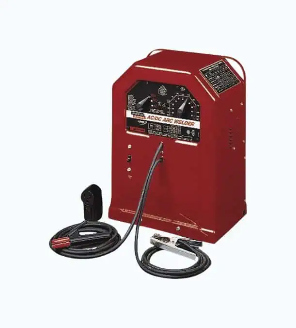 Product Image of the Lincoln Electric Stick Welder