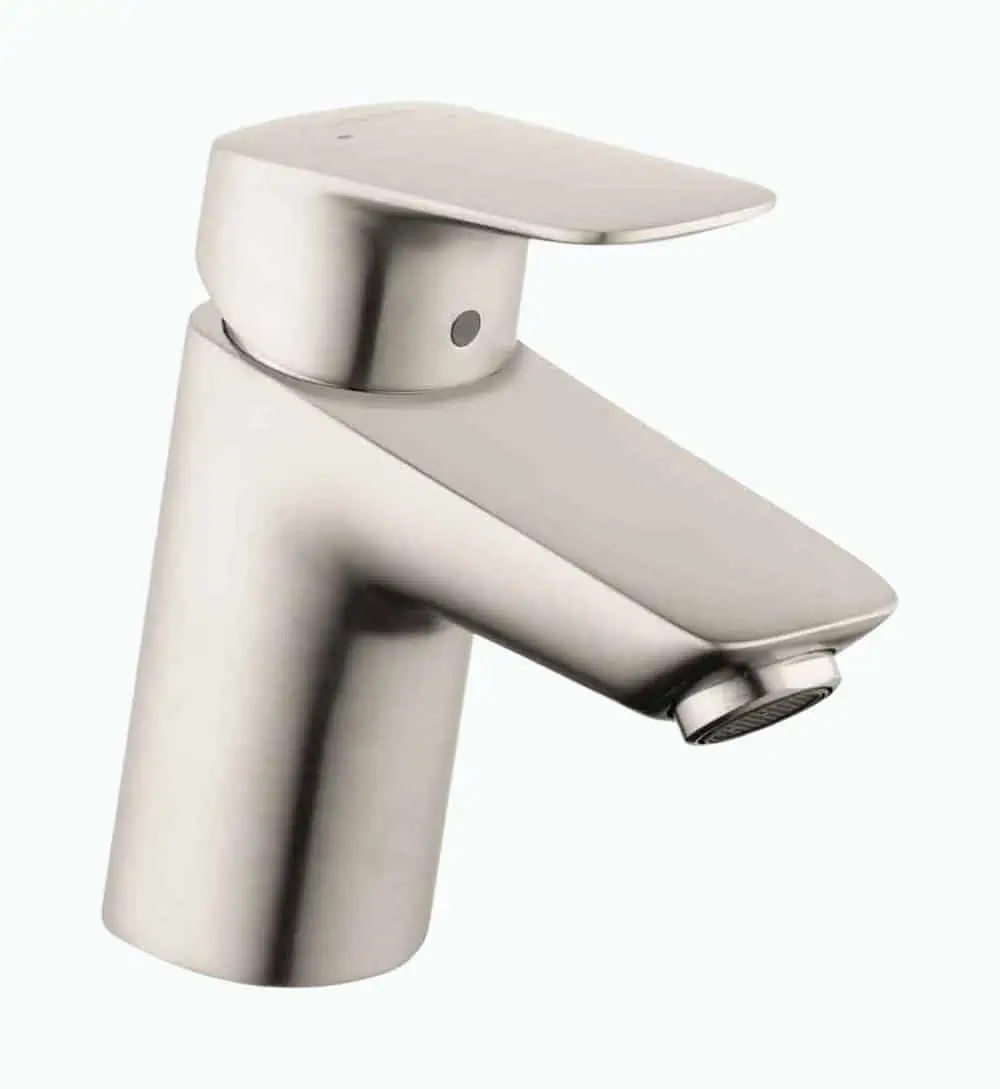 Product Image of the Logis 70 Single-Handle Bathroom Faucet