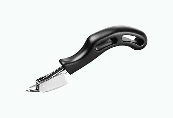 Product Image of the MROCO Staple Remover
