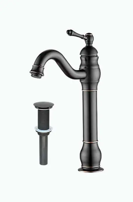 Product Image of the MYHB Vessel Sink Faucet
