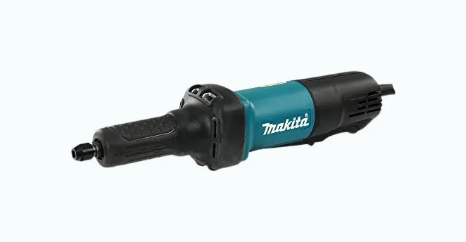 Product Image of the Makita GD0600 Paddle Switch Die Grinder