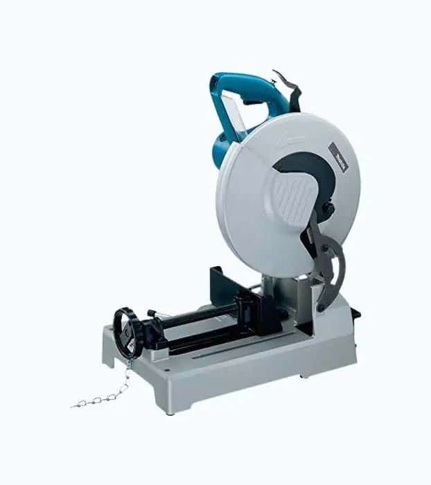 Product Image of the Makita LC1230 Chop Saw