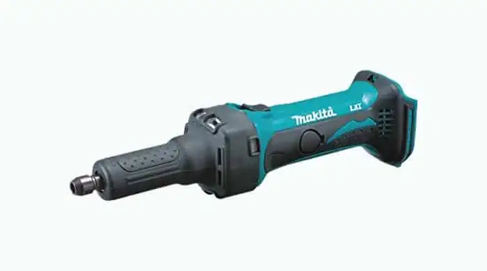 Product Image of the Makita XDG01Z 18V LXT Cordless Die Grinder