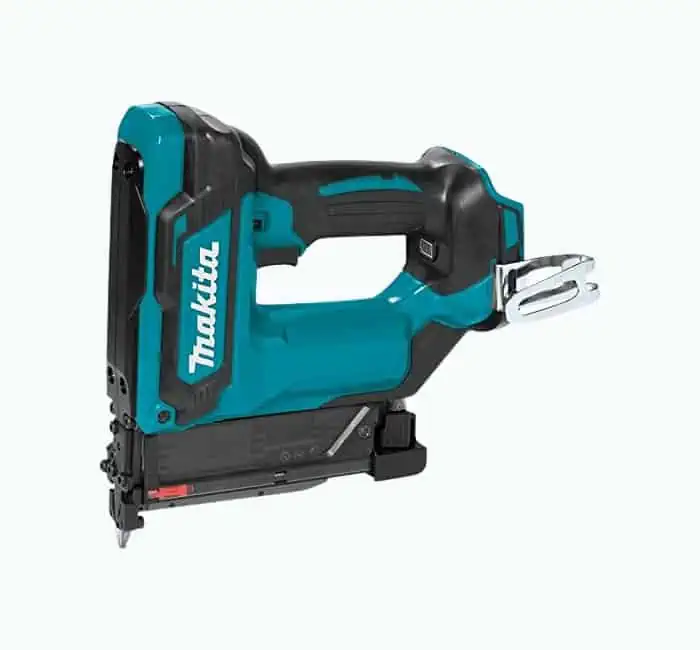 Product Image of the Makita LXT Lithium-Ion Staple Gun