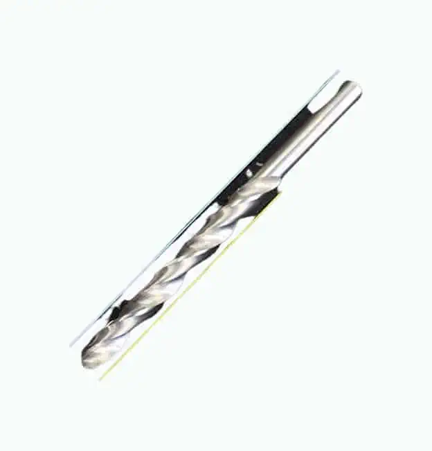 Product Image of the Mars-Tool Solid Carbide Drill Bit for Hardened Steel
