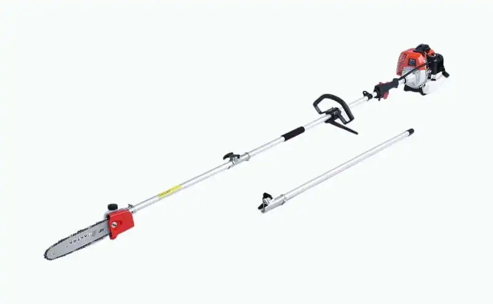 Product Image of the Maxtra Gas Pole Saw