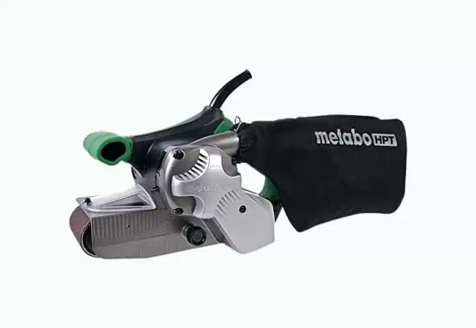 Product Image of the Metabo HPT Belt Sander
