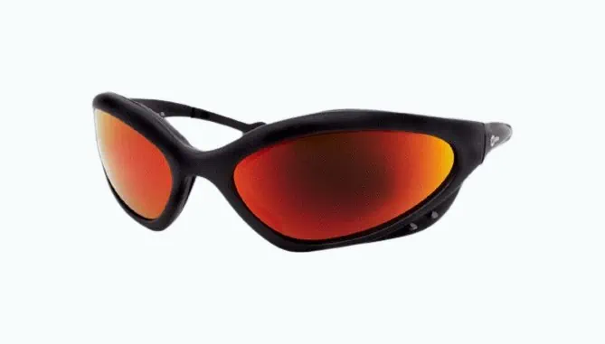 Product Image of the Miller Electric Safety Glasses