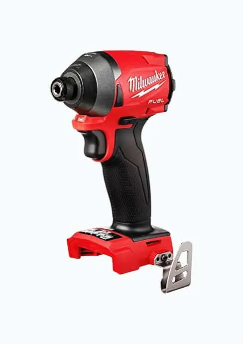 Product Image of the Milwaukee 2853-20 M18 Impact Driver