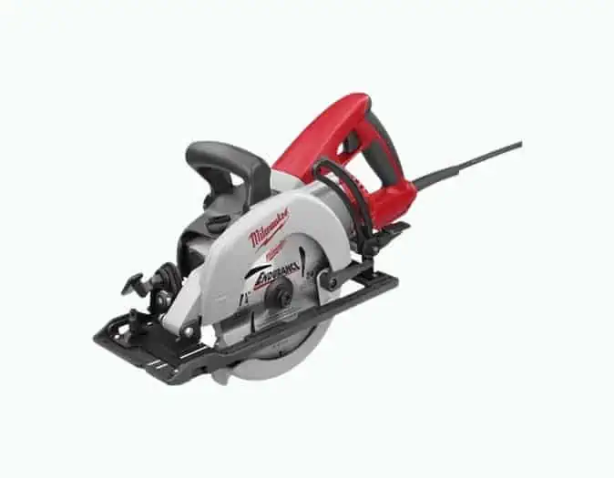 Product Image of the Milwaukee 6477-20 Saw
