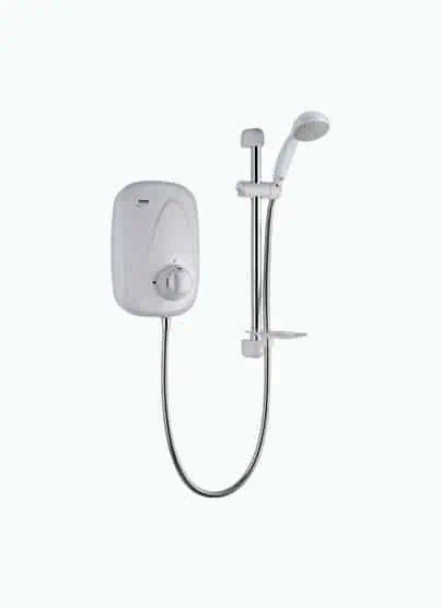 Product Image of the Mira Showers Vigour Manual Power Shower