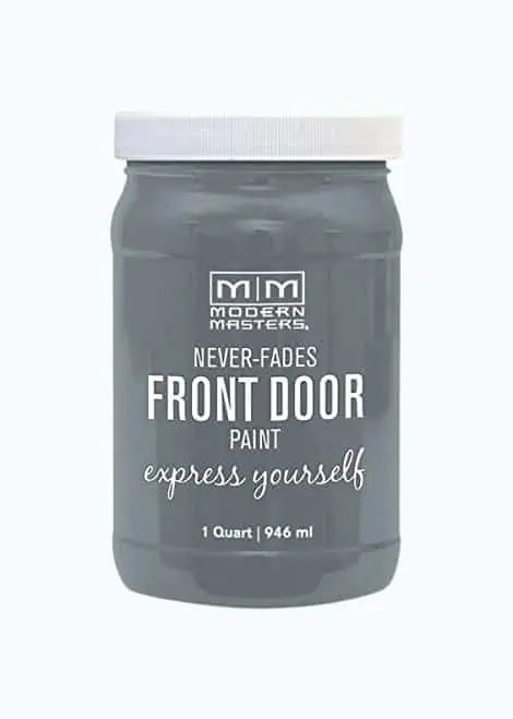 Product Image of the Modern Masters Front Door Paint
