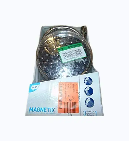 Product Image of the Moen 26008 Magnetix HandHeld