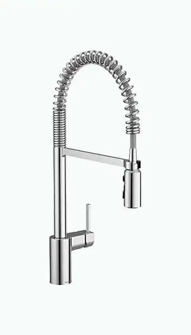 Product Image of the Moen 5923 Align Spring