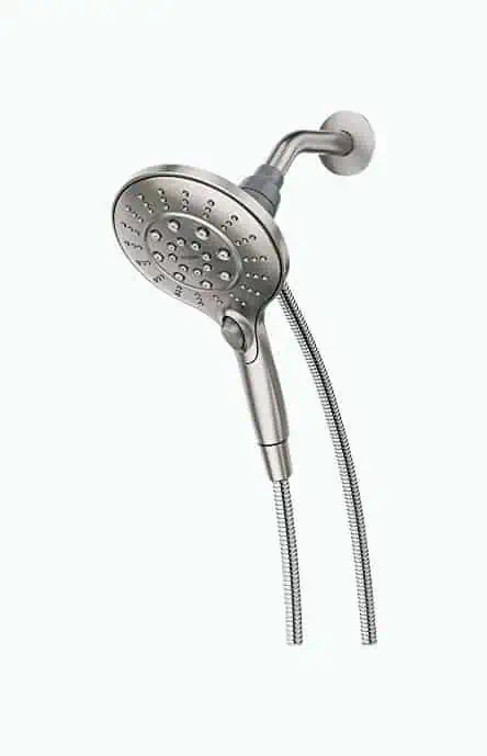 Product Image of the Moen Engage Magnetix Shower Head