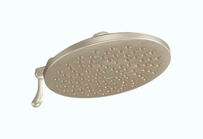 Product Image of the Moen Velocity Two-Function Rainshower