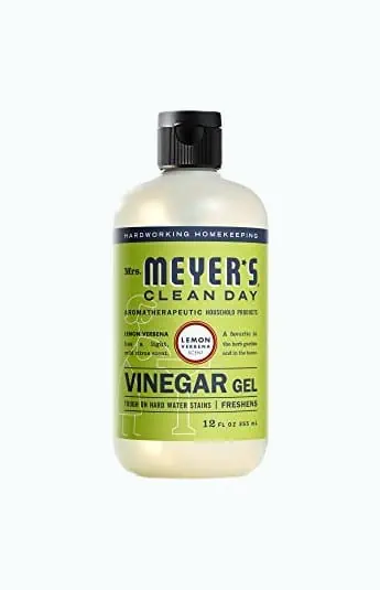 Product Image of the Mrs. Meyer's No-Rinse Cleaner