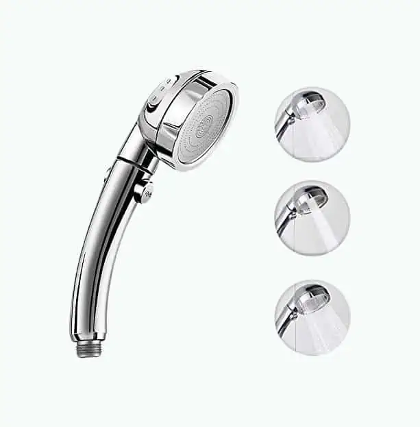 Product Image of the OrchidBest Handheld Shower Head 