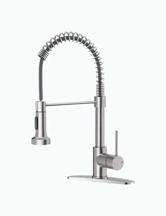 Product Image of the Owofan Commercial Faucet