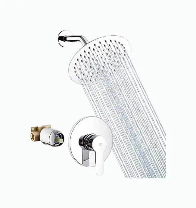 Product Image of the POP Single Function Shower