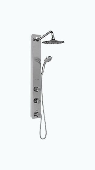 Product Image of the PULSE ShowerSpas Aloha Shower