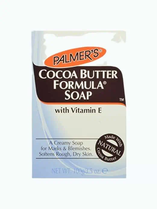 Product Image of the Palmer’s Cocoa Butter Skin Therapy