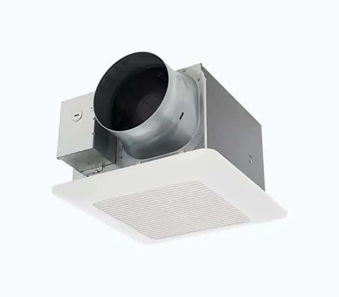 Product Image of the Panasonic WhisperCeiling Fan