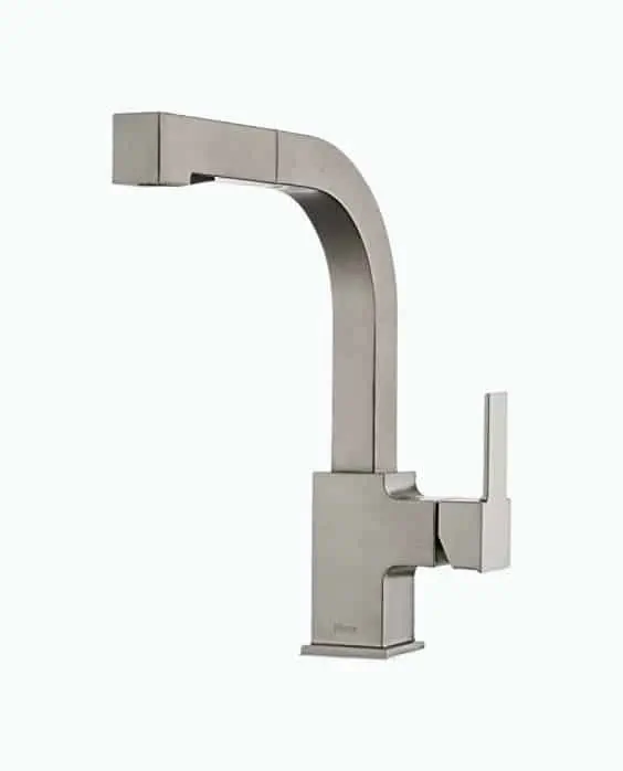 Product Image of the Pfister Arkitek Kitchen Faucet