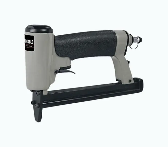 Product Image of the Porter-Cable Upholstery Stapler
