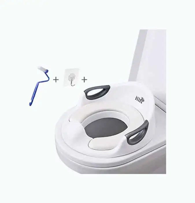 Product Image of the Potty Training Seat