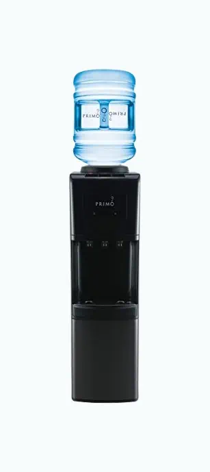 Product Image of the Primo Stainless Steel Top Load Dispenser
