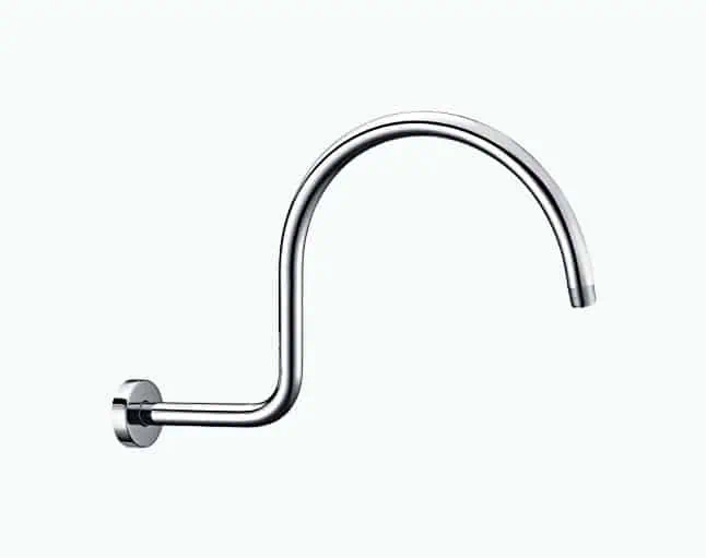 Product Image of the Purelux High Arc Shower Arm 