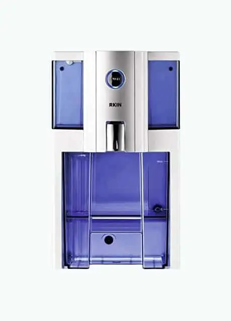Product Image of the PuricomUSA RO Water Filter