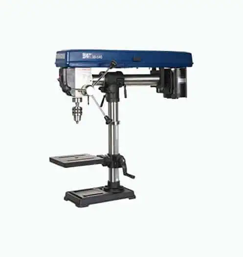 Product Image of the RIKON 30-140 Bench Top Radial Drill Press