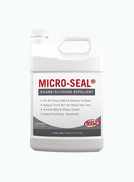 Product Image of the Rain Guard CR-0356 MIcro-Seal Penetrating Sealer