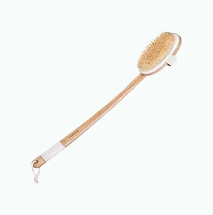 Product Image of the Rengöra Shower Brush