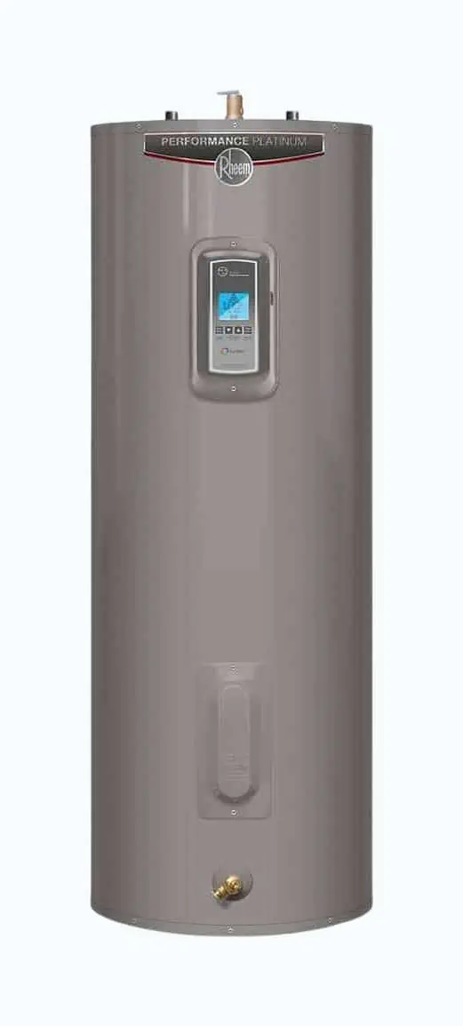 Product Image of the Rheem Mobile Alert Electric