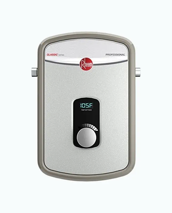 Product Image of the Rheem RTEX-13 Residential