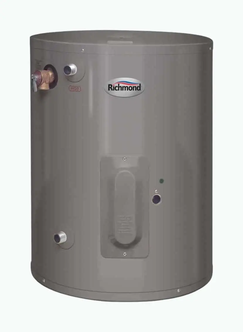 Product Image of the Richmond Electric Point-of-Use