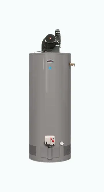 Product Image of the Richmond Short Natural Gas