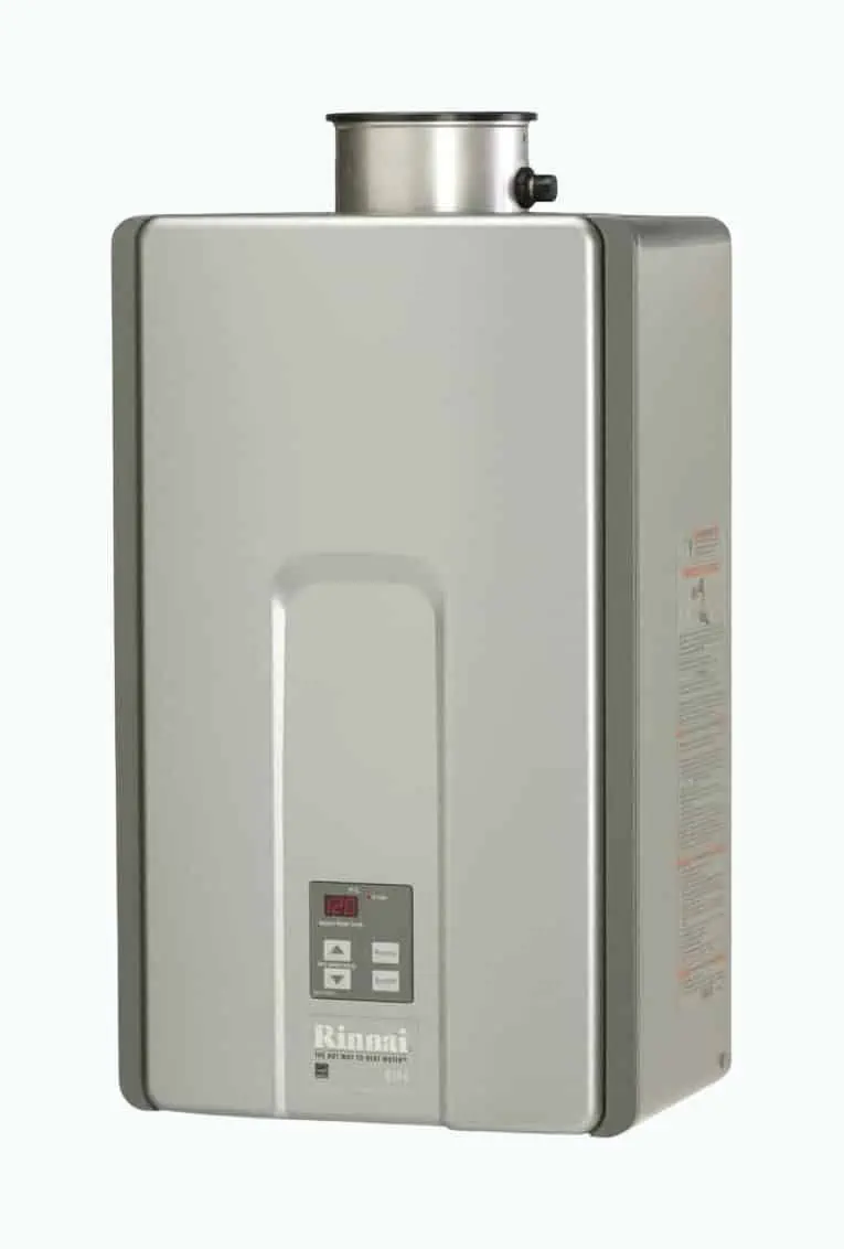 Product Image of the Rinnai RL94iN