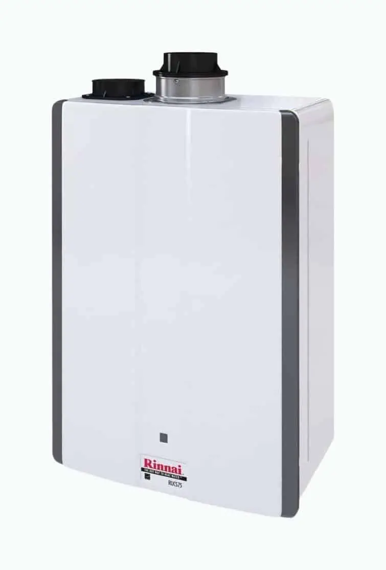 Product Image of the Rinnai RUCS75iN Super High Efficiency